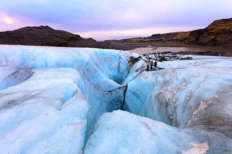 Unique Things To Do in Iceland In Winter