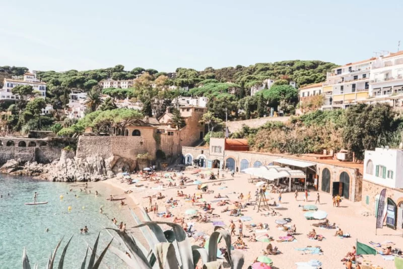 Things To Do in Costa Brava: Culture, Character and Charcuterie!