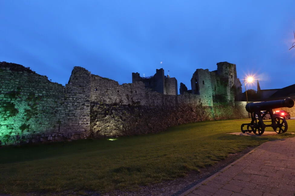 Braveheart Filming Locations And Beyond Discovering Trim, Co Meath