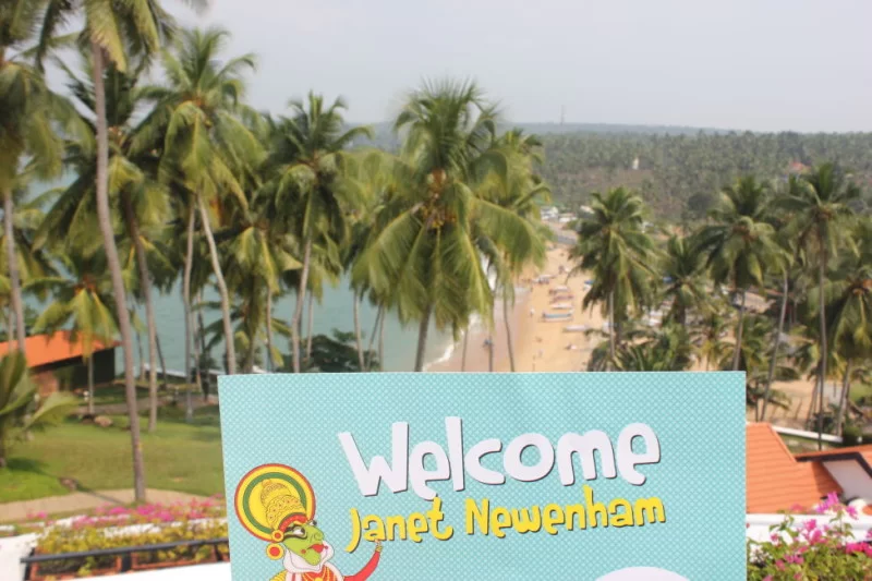 Welcome to Kerala, God’s Own Country #KeralaBlogExpress