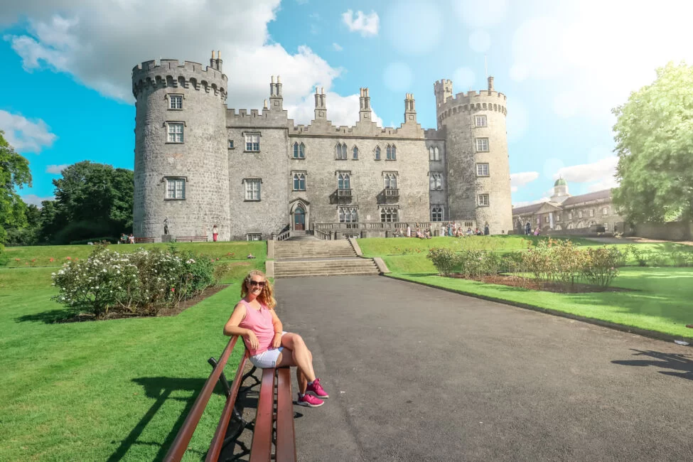 Things To Do in Kilkenny For Your Irish Staycation