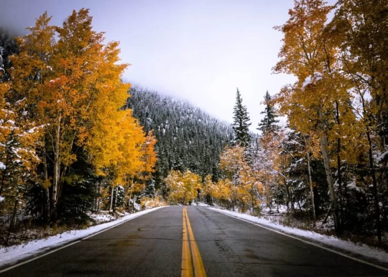 Incredible Stops For The Ultimate Colorado Road Trip