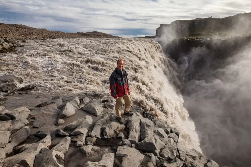 Should You Visit Dettifoss Waterfall in Iceland?