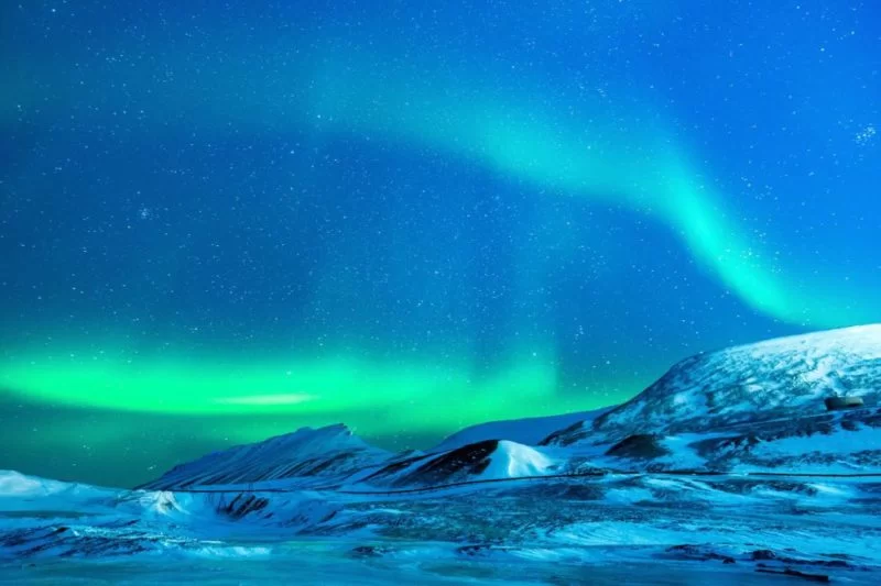 Incredible Things To Do in Svalbard – Norway’s Far North