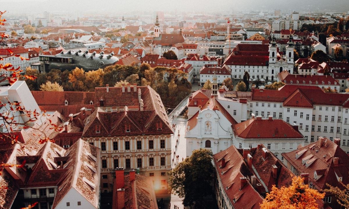 Unique Things To Do In Graz; Austria’s Culinary Capital