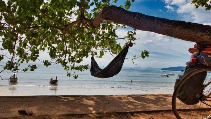 Beaches in Railay & Things to do 2023 - Chase for Adventure