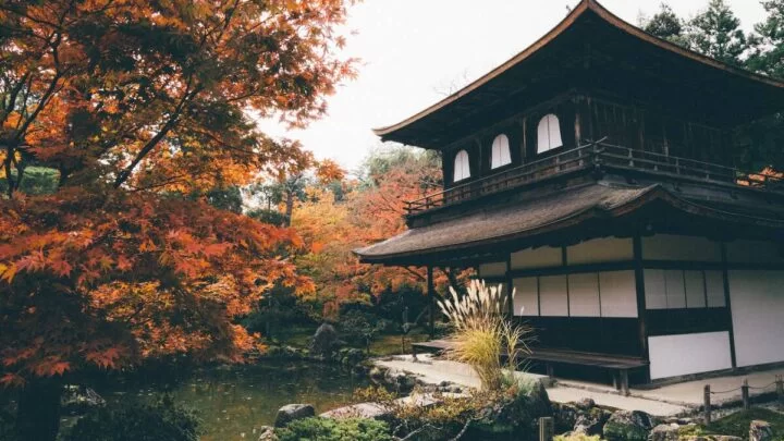 The Best Temples in Kyoto, Japan – Buddhist & Shinto Shrines