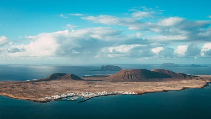 Lanzarote Wine Tasting Tour | Best Lanzarote Vineyards & Wineries