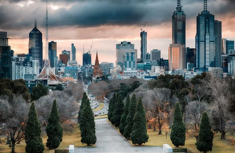 Free Things To Do in Melbourne, Australia