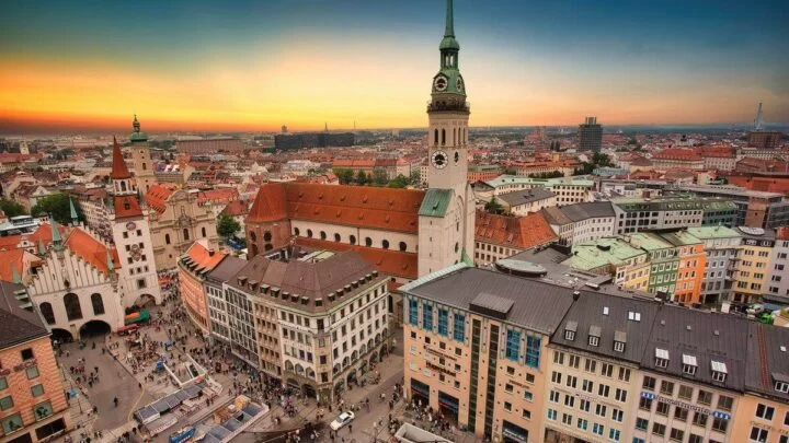 Unique Things to Do in Munich in Summer