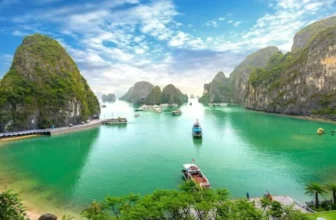 things to do in vietnam feature image