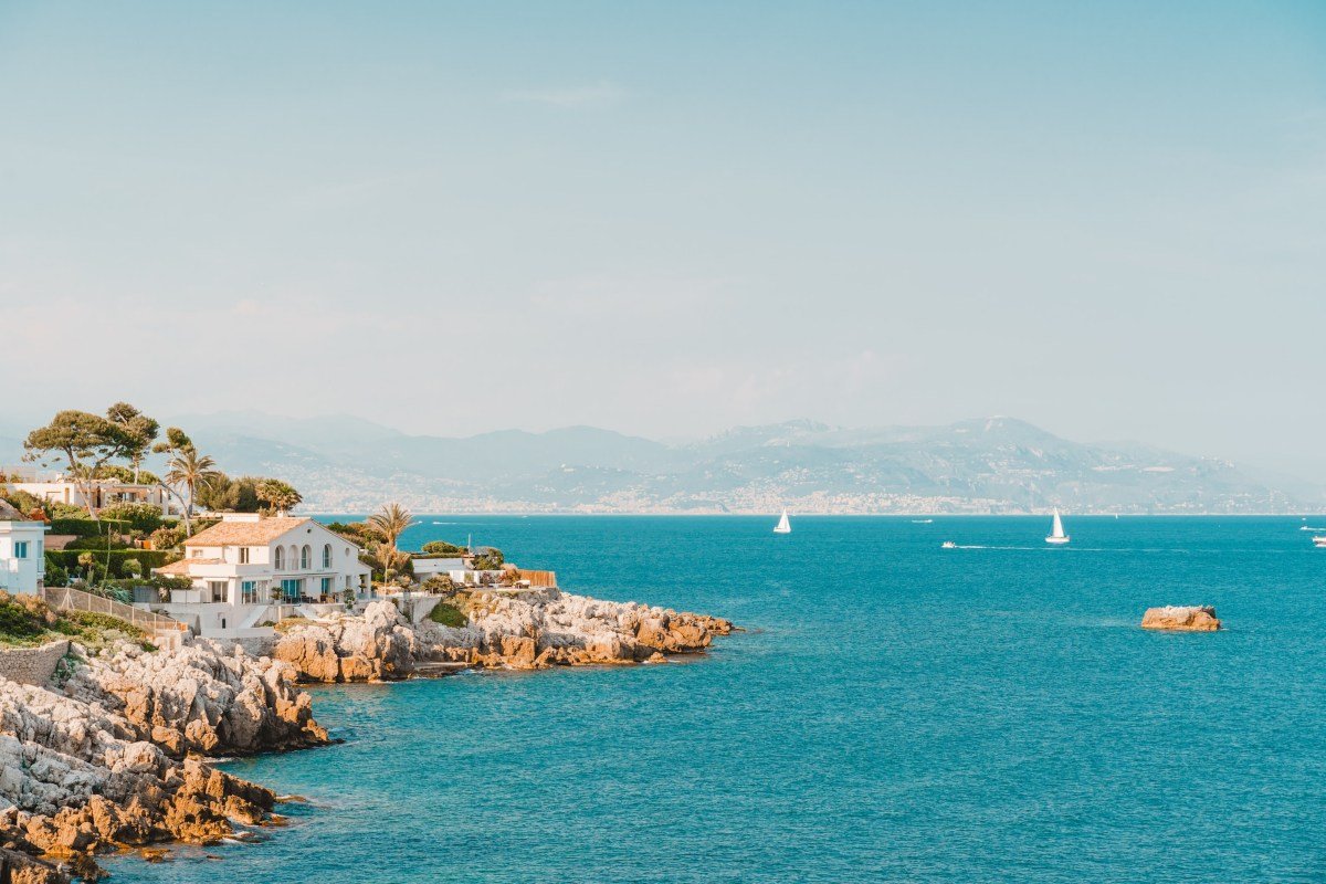 Best Places to Visit in South of France | 5 Picturesque Cities