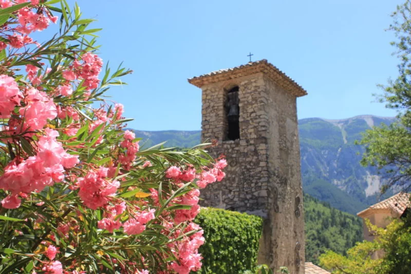 Fairytale France: Towns In Provence You Need To Visit