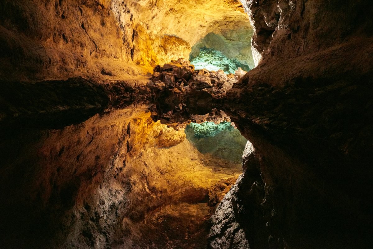 Skip-the-Line Ticket to Cueva de los Verdes | Tour Prices & More