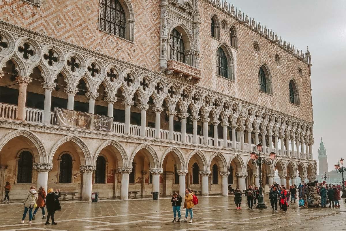 Skip-the-Line Doge’s Palace Tours | Tickets & Rates 2024