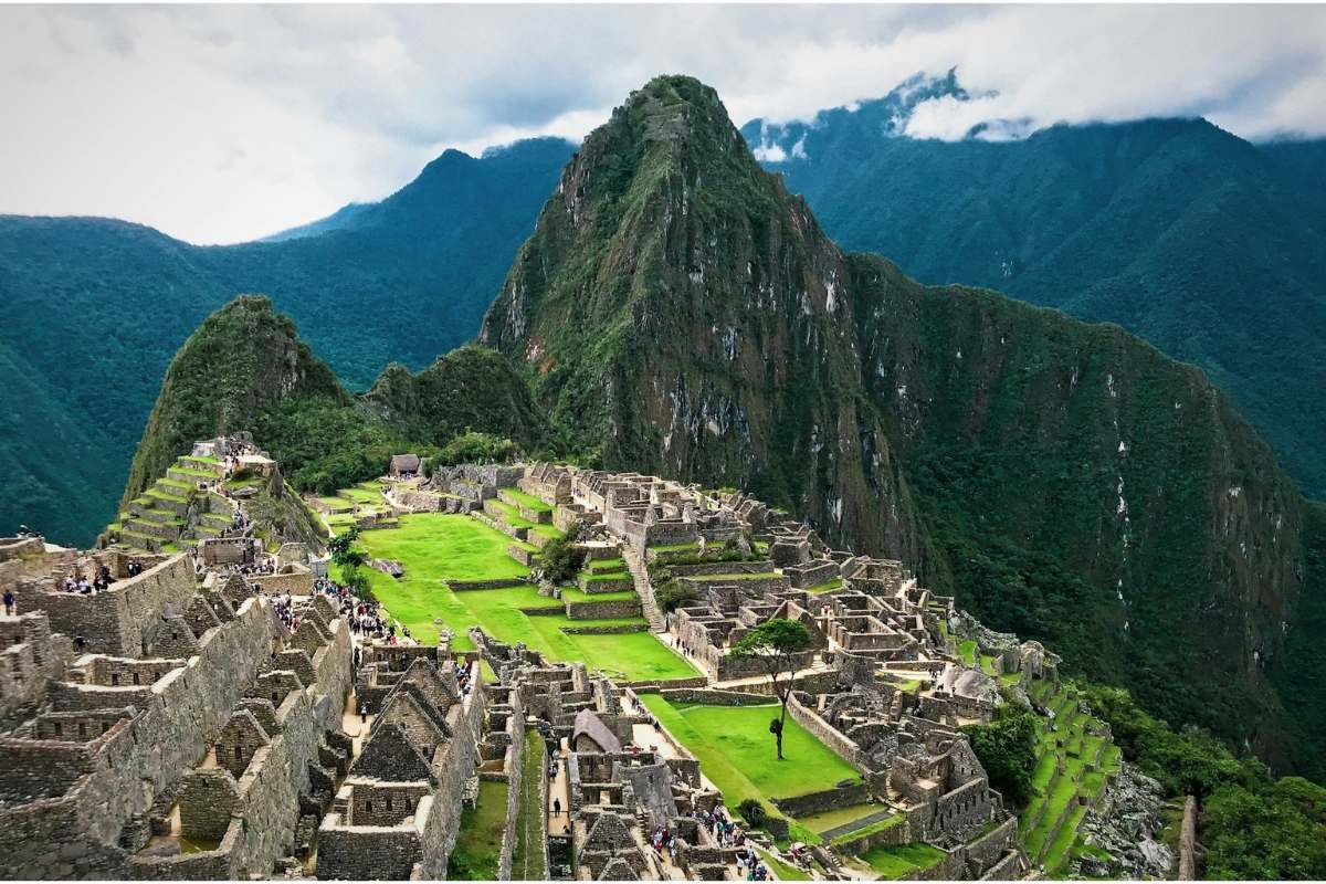 Best Machu Picchu Hiking Tours | Inca Trail Tours, Tips & More