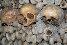 Skip the Line Catacombs Tickets