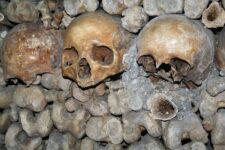 Skip the Line Catacombs Tickets