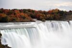 2-Day Niagara Falls and 1000 Islands Tour from Boston