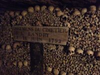 Skip the Line Catacombs Tickets