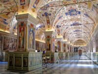 Vatican Night Tour (Afterhours, Plus Sistine Chapel)