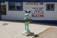 Best Area 51 Tour – Full Day Tours From Las Vegas