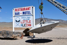 Best Area 51 Tour – Full Day Tours From Las Vegas