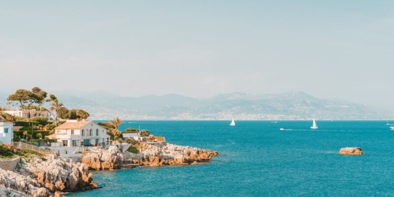 Best Places to Visit in South of France | 5 Picturesque Cities