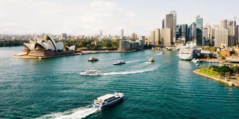Best City to Live in Australia | A Yellow Brick Road Through Aus