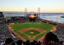 AT&T Park Tours (AT&T Park Package Deals) 2023