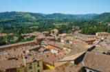 Brisighella Italy: Olive Oil, Magical Castles, Ancient Clock Towers and More!