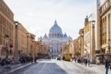 Best Places to Visit in Rome │ 5 Fabulous Neighborhoods