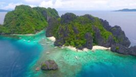 El Nido Tour Package: Private or Group