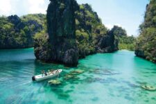 El Nido Tour Package: Private or Group