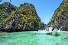 El Nido Tour Package: Private or Group