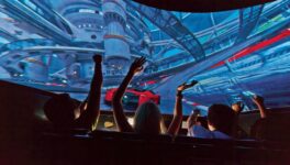 Ferrari World Tickets Abu Dhabi | Book Now