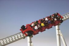 Ferrari World Tickets Abu Dhabi | Book Now