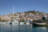 Best Things To Do on Poros Island | Beaches, Ruins, & More