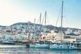 8 Best Places to Visit on Syros Island | Villages, Beaches, & More