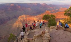 Grand Canyon Jeep Tours (South Rim & Pink Jeep) 2024