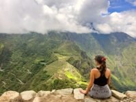 Huayna Picchu and Machu Picchu Tickets