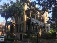 Midnight in the Garden of Good and Evil Tour (Savannah Walking Tour)