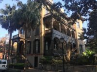 Midnight in the Garden of Good and Evil Tour (Savannah Walking Tour)