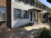 Midnight in the Garden of Good and Evil Tour (Savannah Walking Tour)