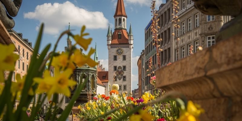 Best Things To Do In Munich, Germany | Sightseeing & More