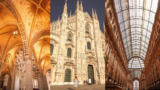 24 Hours in Milan, Italy : Top Sites, Food and A Touch of Nightlife