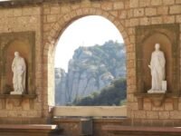 Montserrat Tour (Barcelona Monastery with Cable Car)