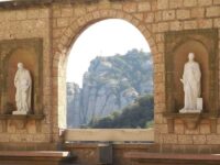 Montserrat Tour (Barcelona Monastery with Cable Car)