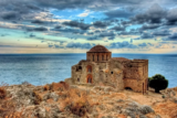 Monemvasia: The Last of Greece’s Secrets