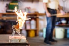 Murano Glass Factory Tour (Standard & Private Tours)